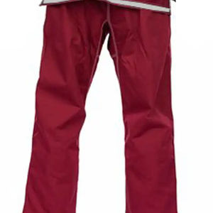 Kimono de Jiu-jitsu de la Mejor Calidad al por Mayor/ Trajes de Bjj Gi, Trajes de Jiu Jitsu Brasileño, Conjunto de Artes Marciales Personalizado - Product Image 4