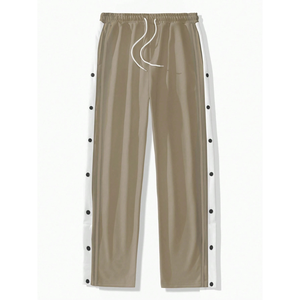 Pantalones de Hombre de Alta Gama, Nueva Colección, Muy Solicitados, Lavados, de Secado Rápido, Más Vendidos, Todos los Colores, Fáciles de Usar - Product Image 1