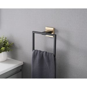 Set di 5 Accessori per Bagno di Alta Qualità, Set di Accessori Premium per il Bagno - Product Image 5