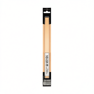 Listello di legno Ilan 10x50x860 mm per artigianato e progetti fai da te - Product Image 1