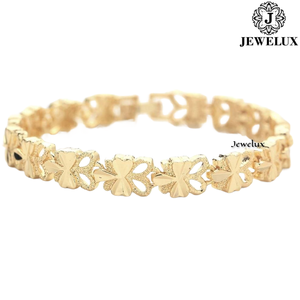 Export Quality Gold IGI Certified Moissanite Bracelet Hip Hop Jewelry <b>for</b> <b>Men</b> Women Engagement Gift Indian Supplier <b>for</b> Export - Product Image 1
