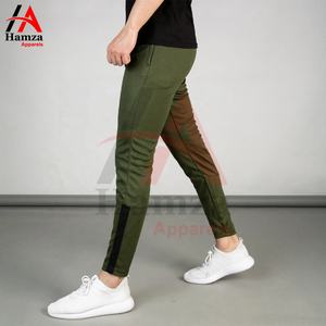 Pantalones Casuales para Hombre, Diseño 2025, Transpirables, Ecológicos, de Secado Rápido, con Logotipo Personalizado, Cierre Elástico en la Cintura, Talla OEM - Product Image 5