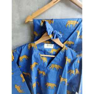 Ensemble pyjama Wild and Free taille XS - Product Image 2