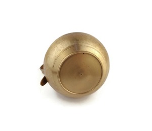 Vintage Design Engraved Brass <b>Jug</b> Gold Finished Gifting Item For Housewarming Weddings And Festivals Handcrafted From India - Product Image 5