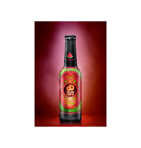 Vente en gros de canettes de soda Double Dare Nostalgia - Approvisionnement B2B en vrac pour les commerces de proximité, les distributeurs automatiques et la vente au détail spécialisée - Product Image 3