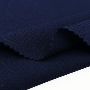 Tissu Ponte Roma en rayonne/polyamide/élasthanne sur mesure pour legging de yoga - Product Image 3
