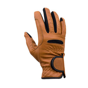 Gants de course complets, respirants, imperméables, antidérapants, chauds, avec fermeture auto-agrippante, protection UV, unisexes, pour le cyclisme en extérieur - Product Image 5