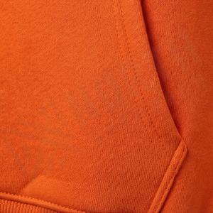 Sweat-shirts à capuche unisexes en coton premium 400 GSM, épais, confortables, chauds, durables, pour usage décontracté, prix d'usine, vente en gros en vrac - Product Image 5