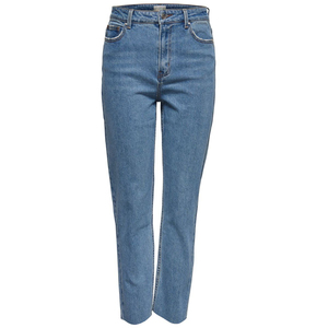 High Quality <b>Women</b>’s Elegant Denim Jeans Premium <b>Stretch</b> Cotton Fashion <b>Trousers</b> Modern Casual Wear - Product Image 3