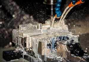 CNC Machining High Precision Gas Equipment Accessories SUS 304 Gas Parts with Customized <b>Service</b> Taiwan Origin - Product Image 4