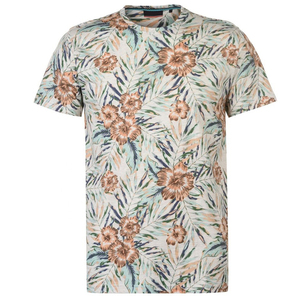 Custom Print <b>T</b>-<b>shirt</b> Mens Tee <b>Shirt</b> <b>Thick</b> Collar 100% Cotton <b>T</b> <b>Shirts</b> Heavyweight Plain Oversized Mock Neck Tshirt for Men - Product Image 2