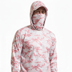 Pantalones Cortos de Pesca para Hombre UPF 50+ Impermeables de Secado Rápido Transpirables de Spandex/Poliéster Personalizables - Product Image 2