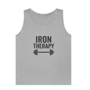 Custom Casual Gym <b>Tank</b> <b>Top</b> Knitted 100% Cotton Sleeveless <b>Spaghetti</b> <b>Straps</b> Mens Bodybuilding Stringer Quick Dry O-Neck - Product Image 6