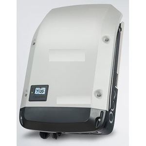 <span class=keywords><strong>Inversor</strong></span> de Cadena No Aislado <span class=keywords><strong>Fronius</strong></span> Primo 15.0-1 de 15 kW, 208-240 VCA - Product Image 2