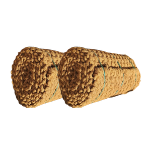 Produit phare du fabricant vietnamien : Couverture en fibre de coco 100% naturelle, écologique, en rouleau Cocomat, de haute qualité et à bon prix - Product Image 1