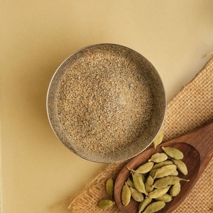 Cardamomo en Polvo Finamente Molido, Especia Elaichi, Aroma Floral Dulce, Sabor Distintivo, Condimento Natural para Postres y Bebidas - Product Image 2