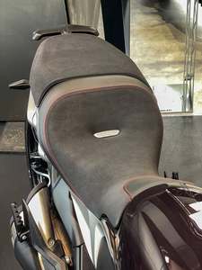 Descuento en Venta al por Menor para la Motocicleta XDiavel V4 1158cc V4 Grands Turismo 168HP, Cumple con las Emisiones Euro 5 - Product Image 2