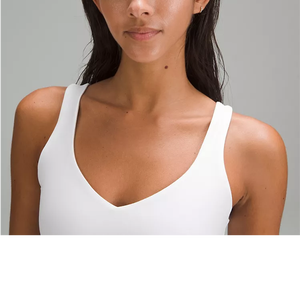 Conjunto de Shorts de Yoga para Hombre, de Alta Calidad, Transpirables, Ligeros, con Estampado de Encaje, Cintura Alta, Sin Mangas, de Secado Rápido, 2 Piezas, Personalizables - Product Image 4