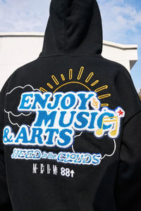 Fabricante de sudaderas con capucha para hombre, venta al por mayor, algodón de alta calidad, diseño personalizado, forro polar suave de invierno, ropa informal de moda para diario. - Product Image 6