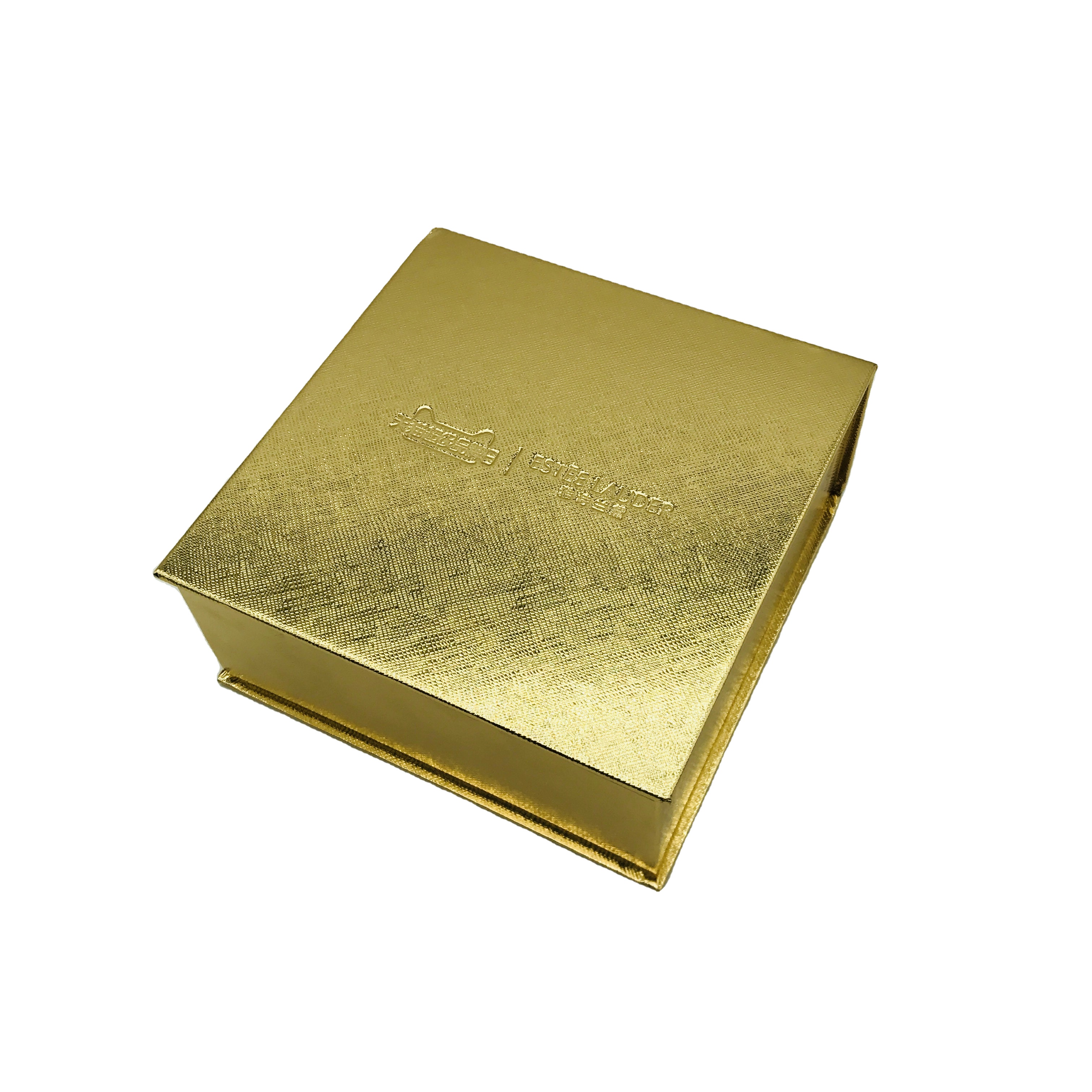 SM-LH002 оптовая продажа; Высокое качество; Изысканное золото упаковка подарочная коробка