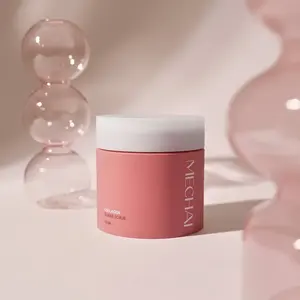 MECHAI Exfoliante de Azúcar de Colágeno de 225ml Exfoliante Corporal de Buena Calidad - Product Image 1