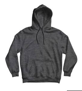 Sudaderas con Capucha de Felpa Francesa de Algodón de Alta Calidad para Hombre, Secado Rápido, Forro Polar Grueso, Hombros Caídos, Lisas, Personalizables, Digitales, para Invierno - Product Image 6