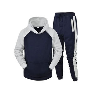Survêtements vintage pour hommes, style designer, prix abordable, look luxueux, ensembles de vêtements de sport, vente en gros, ensembles de jogging, livraison directe - Product Image 6