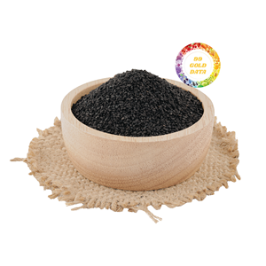 Semillas de chía negras limpias, precio al por mayor |   Semillas de chía crudas al por mayor |   Semillas de albahaca - Product Image 3