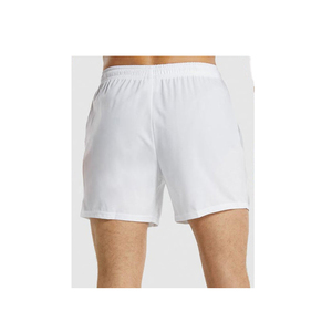 Summer Breathable Cargo Shorts for Men Custom Logo Solid Color <b>Mesh</b> Sports Shorts with Pockets High Waist Drawstring Closure - Product Image 6