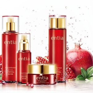 Sérum anti-âge K-Beauty pour le soin de la peau à l'adénosine et à la gelée royale For Essence Korea 55ml - Product Image 2