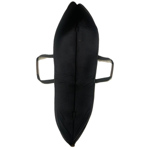 Customized Sublimated External <b>Frame</b> <b>Backpack</b> with Zipper Closure for Camping Shooting Outdoor Hiking-Durable Corduroy Material - Product Image 3