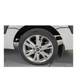 Para Hyundai Solati de 15 Plazas, Modelo de Julio de 2023, con 31,422 km, Caja de Cambios Automática, Volante a la Izquierda, Combustible Diésel, Cámara Trasera - Product Image 5