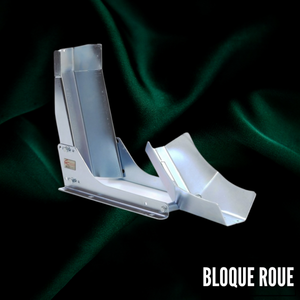 Blocco ruota moto e scooter - Product Image 1