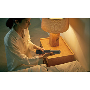 FOEHN 003 Electric Tumble <b>Dryer</b> Automatic Household Plastic <b>Dryer</b> - Product Image 5