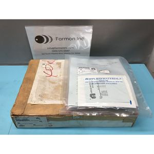Kit AMAT 0242-18596, Mainframe DEGAS CH E et F - Équipements et pièces semi-conductrices d'occasion fiables à l'échelle mondiale - Product Image 2