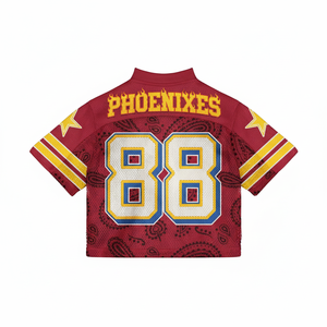 Camiseta de Fútbol Unisex de Alta Calidad, Ligera, de Secado Rápido, Camisetas de Fútbol para Hombre, Venta Caliente, OEM Meeroos Industries - Product Image 2