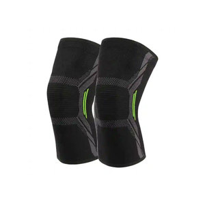 Bandas Elásticas de Compresión para Gimnasio y Fitness, Cintas para Levantamiento de Pesas, Fabricadas en Fábrica, las Más Vendidas, Vendajes para Rodillas - Product Image 4
