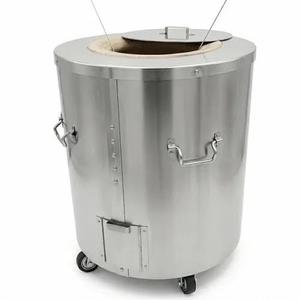 SteelFusion Pro Tandoor - Product Image 6