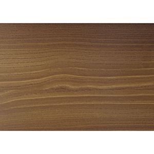 Contemporary 60\"L Walnut Laminate <b>Black</b> Metal <b>Computer</b> <b>Desk</b> for Home Office Left & Right Set-up with Storage Drawers for Work - Product Image 1