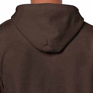 Sweat-shirt classique pour homme avec fermeture éclair, léger, décontracté, tendance, confortable, élégant, pour tous les jours, grande taille - Product Image 4
