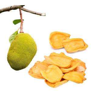 Collation de fruits de la mer séchés de qualité supérieure, fabriquée à partir de fruits de la mer frais, avec une texture croustillante et une saveur naturelle - Product Image 1