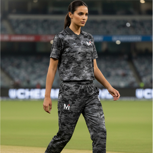 Wholesale Custom Sublimated Cricket Uniform High Resolution Print Teamwear Breathable Sports Clothing For Cricket Clubs - Product Image 6