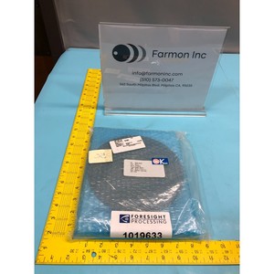 ULVAC 1019633 <b>DUMMY</b> WAFER, 155971 - Trusted Global Legacy Semiconductor Equipment and Parts at - Product Image 2