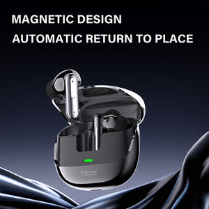 หูฟังไร้สายรุ่นที่ดี<span class=keywords><strong>ท</strong></span>ี่สุดหูฟังอินเอียร์บลู<span class=keywords><strong>ท</strong></span>ูธ V5.3ไฟ LED แสดงสถานะแบตเตอรี่หูฟังไร้สายที่แท้จริงสำหรับโ<span class=keywords><strong>ท</strong></span>รศัพ<span class=keywords><strong>ท</strong></span>์ - Product Image 3