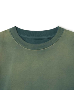 Oversized <b>Men's</b> 100% Cotton Formal Heavy Weight T <b>Shirts</b> Bold Pink <b>Leopard</b> <b>Print</b> Drop Shoulder Loose Fit Quick Dry Eco-Friendly - Product Image 5
