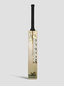Bate de críquet doble de madera MB MALIK, bate de críquet MBS Sher Bilal con envío y entrega para equipos deportivos con servicio OEM. - Product Image 6
