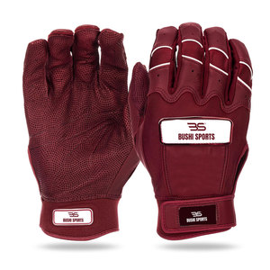 Fabricant de services OEM, protection des mains, vêtements de sport, gants de baseball, nouvelle arrivée de gants de baseball - Product Image 1