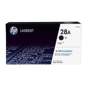 ตลับหมึกโทนเนอร์ 28A CF228 (สีดำ) - Product Image 1