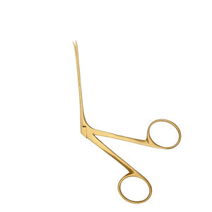 Pinces crocodiles chirurgicales ORL en acier inoxydable pour oreilles par Surgiright Instrument - Product Image 4