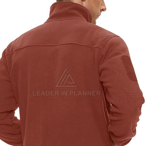 เสื้อแจ็คเก็ตขนแกะสำหรับผู้ชายขายส่ง ราคาดีที่สุด น้ำหนักเบา ออกแบบได้ตามต้องการ เสื้อแจ็คเก็ตขนแกะสำหรับฤดูหนาว - Product Image 6